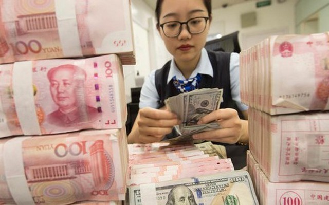 Ảnh minh họa/Reuters Ảnh minh họa/Reuters