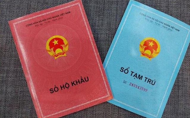 Sổ hộ khẩu sắp bị "khai tử", Bộ Công an hướng dẫn 7 cách thức tra cứu thông tin khi làm thủ tục hành chính