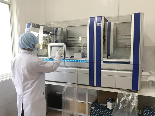  Bóng đen Công ty Tài Lộc trong đấu thầu, cung cấp trang thiết bị phòng chống dịch - Ảnh 2.