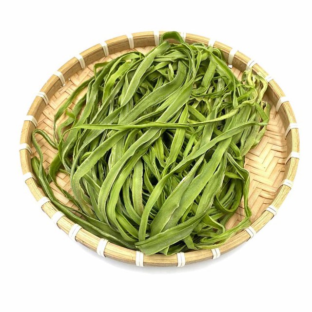 Công dụng của loại rau tiến vua giá nửa triệu/kg mà nhiều người vẫn đua nhau mua dịp Tết - Ảnh 1. Công dụng của loại rau tiến vua giá nửa triệu/kg mà nhiều người vẫn đua nhau mua dịp Tết - Ảnh 1.