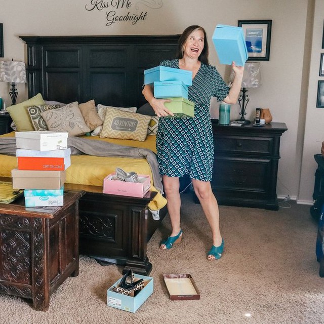 Gia đình tôi đang thử nghiệm phương pháp ngắt chi tiêu để tiết kiệm nhiều tiền hơn vào năm 2023 - Ảnh 3.