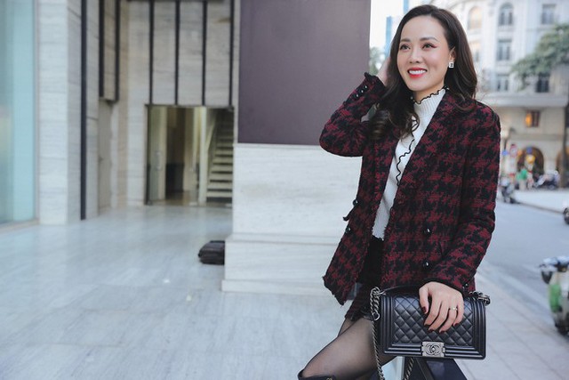 Vợ NSND Công Lý: Anh ấy từng muốn ly hôn để giải thoát cho tôi - Ảnh 4. Vợ NSND Công Lý: Anh ấy từng muốn ly hôn để giải thoát cho tôi - Ảnh 4.