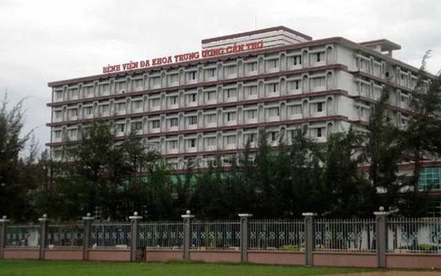 'Bóng đen' Công ty Tài Lộc trong đấu thầu, cung cấp trang thiết bị phòng chống dịch