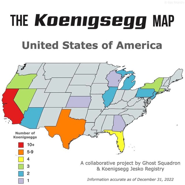 Hoàng Kim Khánh và đại gia bí ẩn ghi danh Việt Nam vào bản đồ Koenigsegg toàn cầu với cặp đôi xe siêu hiếm - Ảnh 6.