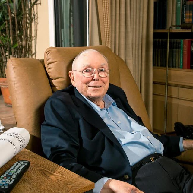 3 điều khiến người đàn ông từ con nợ trở thành người vào sinh ra tử với thần chứng khoán Warren Buffett: Sớm học hỏi để cuộc đời lên như diều gặp gió - Ảnh 2.