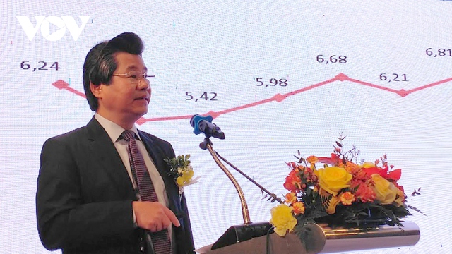 “Siêu kết nối” mở cơ hội hợp tác đầu tư giữa Việt Nam và Trung Quốc - Ảnh 2.