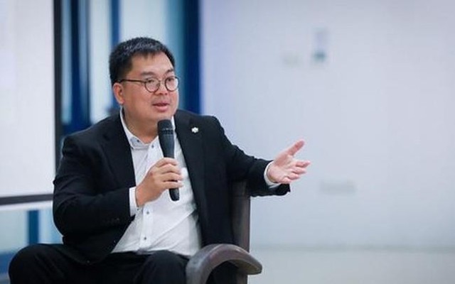Chủ tịch FPT Telecom Hoàng Nam Tiến: Năng suất lao động của nhân viên phần mềm AI ở FPT đạt 42.000 USD/người, gấp 9 lần mức trung bình Việt Nam