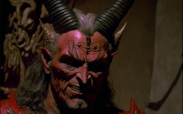 AI vẽ lại game Diablo thành bộ phim ma thuật giả tưởng của thập niên 80: Sống động không ngờ