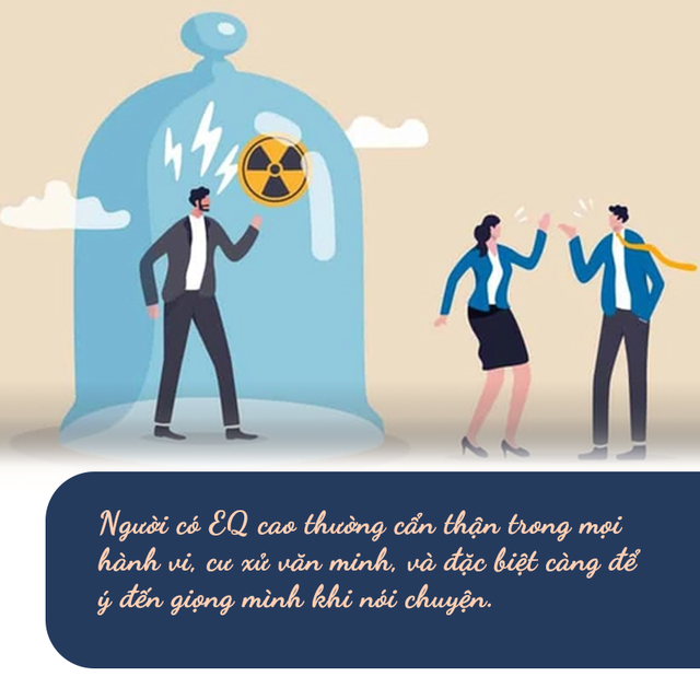 Một bữa ăn nhìn rõ người EQ cao: Ai thường xuyên làm 3 hành động này xứng đáng kết giao lâu dài - Ảnh 4. Một bữa ăn nhìn rõ người EQ cao: Ai thường xuyên làm 3 hành động này xứng đáng kết giao lâu dài - Ảnh 4.