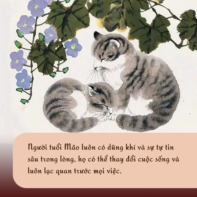 Năm 2023, có 4 con giáp như cá vượt vũ môn, bước đầu trắc trở nhưng là tiềm năng để càng làm càng lớn, vận khí lội ngược dòng - Ảnh 1.