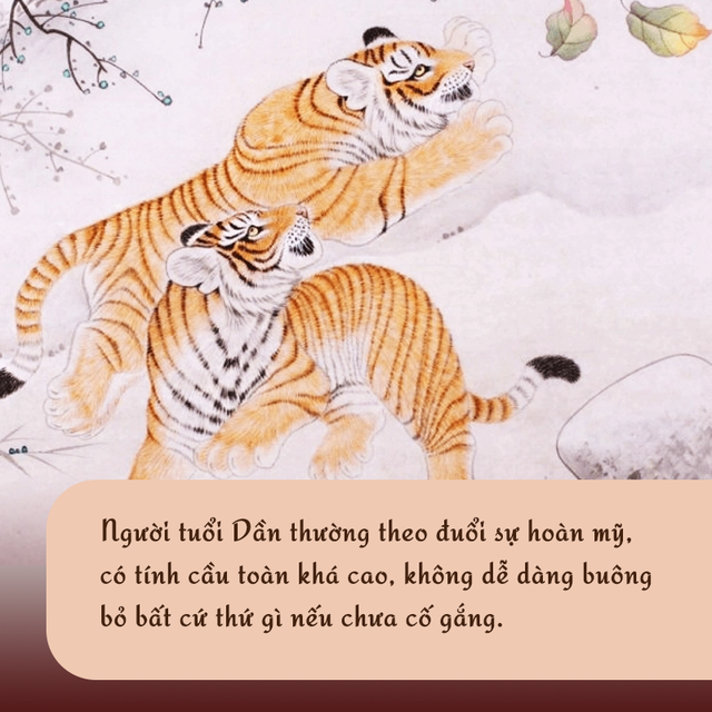 Năm 2023, có 4 con giáp như cá vượt vũ môn, bước đầu trắc trở nhưng là tiềm năng để càng làm càng lớn, vận khí lội ngược dòng - Ảnh 3.