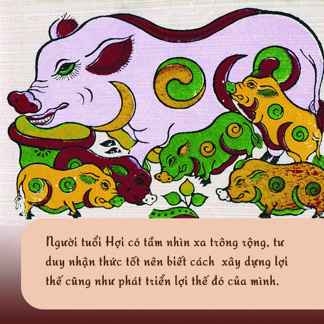 Năm 2023, có 4 con giáp như cá vượt vũ môn, bước đầu trắc trở nhưng là tiềm năng để càng làm càng lớn, vận khí lội ngược dòng - Ảnh 4.