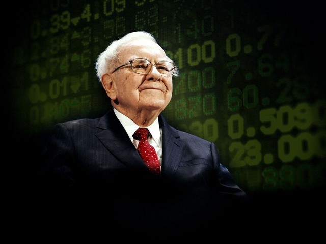 3 thói quen tư duy khác người thường của ông hoàng phố Wall  Warren Buffett: Người giàu không hấp tấp, và phí thời gian để... xem phim - Ảnh 1.
