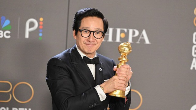 Sự nghiệp thăng trầm của diễn viên gốc Việt vừa thắng Quả cầu vàng: Bị Hollywood ruồng bỏ 40 năm và giờ đây đóng cả Marvel! - Ảnh 14.