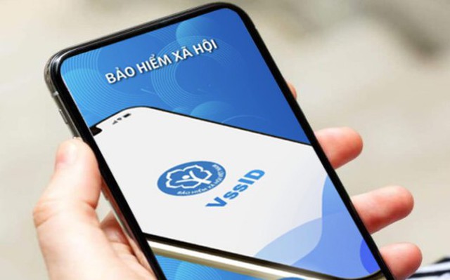 Không cài ứng dụng VssID có sao không?