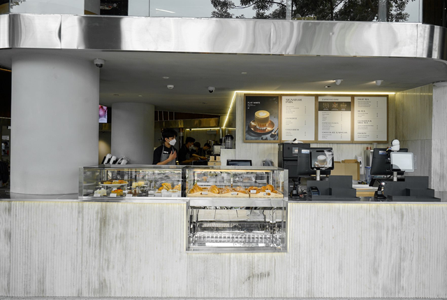 The Coffee House mở lại cửa hàng Signature, hướng đến nhóm khách hàng trung lưu - Ảnh 3.