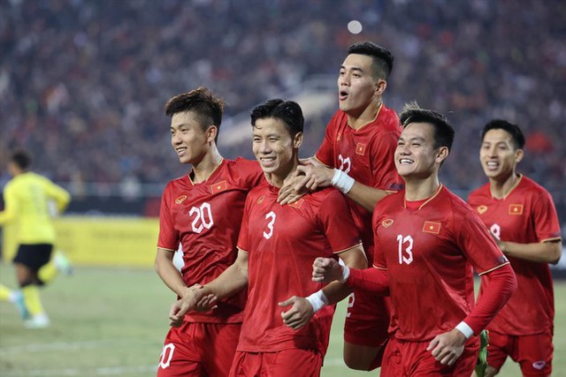 19h30 hôm nay, chung kết lượt đi AFF Cup 2022: Không gì khác ngoài chiến thắng