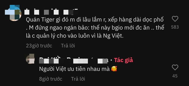 Nhà hàng ẩm thực Việt tại Quảng Châu khiến dân mạng bất ngờ vì cảnh xếp hàng chờ bàn đông như trẩy hội - Ảnh 8.