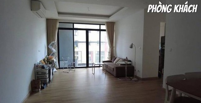  Không tiếc tiền, thuê nhà hơn 100m2 để có phòng chứa quần áo: Đồ mua để mặc còn nhiều hơn shop nhập về bán! - Ảnh 5.