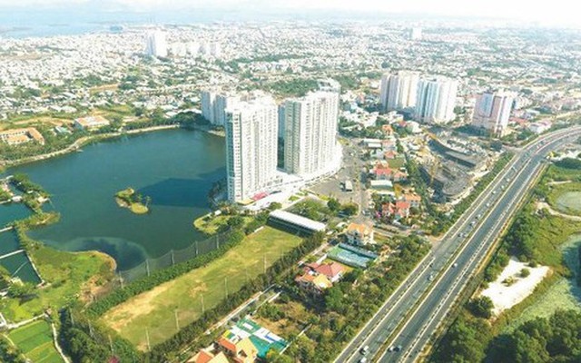 Tin vui cho thị trường địa ốc 2023: Dòng vốn đổ mạnh, pháp lý gỡ vướng, hạ tầng giao thông được đầu tư