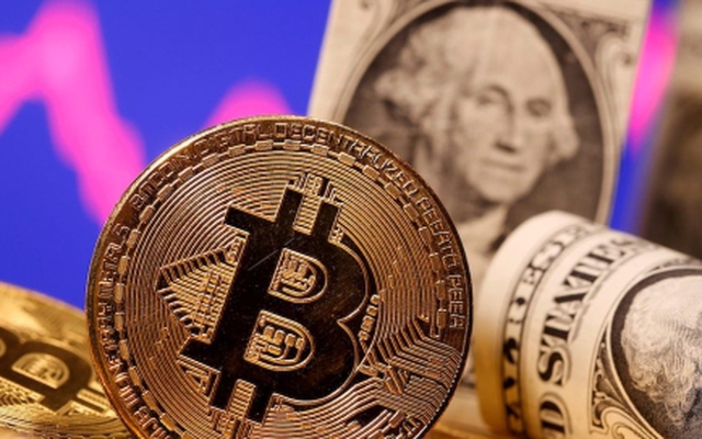 Bitcoin đang tăng trưởng như diều gặp gió trong 48 giờ qua.