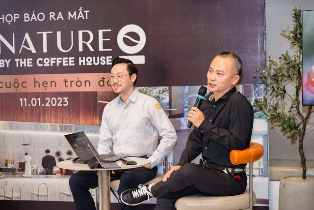  The Coffee House sẽ tiếp tục gác lại giấc mơ xuất ngoại, tập trung thắng từng cột mốc nhỏ  - Ảnh 9.