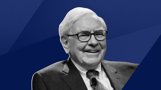 Làm từ sáng đến tối nhưng vẫn rỗng túi, tỷ phú Warren Buffett chỉ ra bẫy nghèo nhiều người vướng phải: Chỉ ai nhận ra sớm mới nhanh thành công - Ảnh 1.