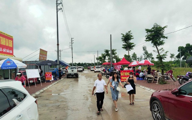 Ông Lê Hoàng Châu: “Cần có thông điệp để người dân và thị trường yên tâm”