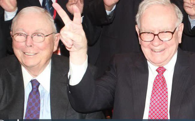 Hiểu 3 nguyên tắc sống của Buffett, sự nghiệp năm mới chắc chắn khởi sắc: Đơn giản nhưng không phải ai cũng có thể làm theo - Ảnh 3.
