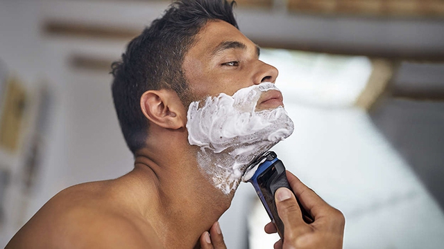 Nam giới càng cạo râu thường xuyên càng sống lâu? Tránh được 2 thời điểm “cấm kỵ” này thì khoẻ mạnh, kéo dài tuổi thọ - Ảnh 2.