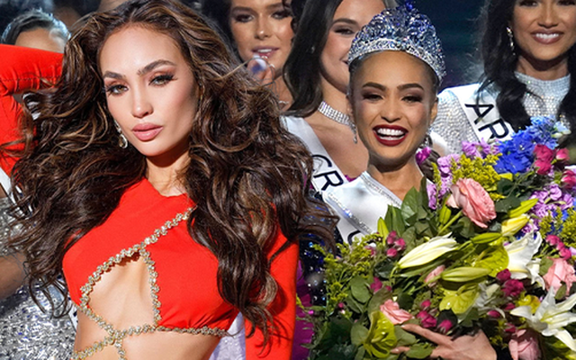 Tân Miss Universe 2022: Nhan sắc cuốn hút nhưng từng gây tranh cãi với cáo buộc gian lận tại đấu trường nhan sắc