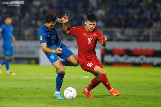 Tuyển Việt Nam giành ngôi Á quân AFF Cup trong ngày chia tay HLV Park Hang Seo - Ảnh 1.