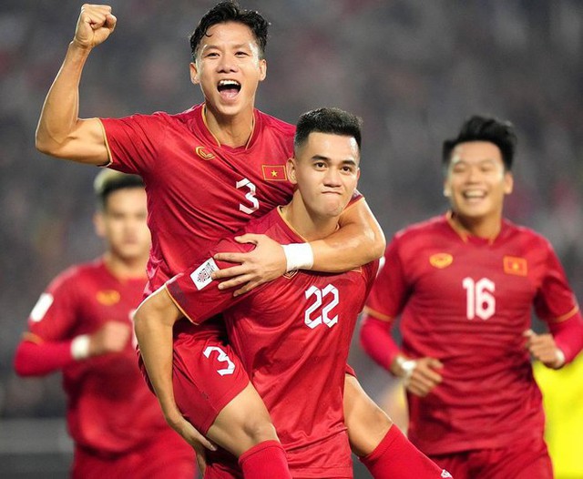 Tiến Linh bất ngờ hot rần rần trước thềm Chung kết AFF Cup lượt về, được kỳ vọng sẽ ghi bàn cho ĐT Việt Nam - Ảnh 9.