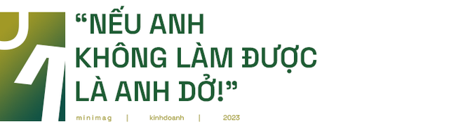 Công thần giúp “hồi sinh” HAGL tiết lộ công thức đặc biệt tạo ra “heo ăn chuối” và quan hệ kỳ lạ với bầu Đức - Ảnh 3.