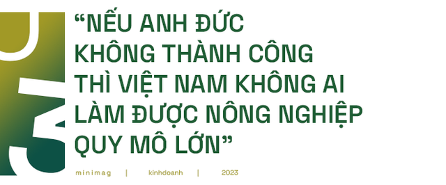 Công thần giúp “hồi sinh” HAGL tiết lộ công thức đặc biệt tạo ra “heo ăn chuối” và quan hệ kỳ lạ với bầu Đức - Ảnh 8.