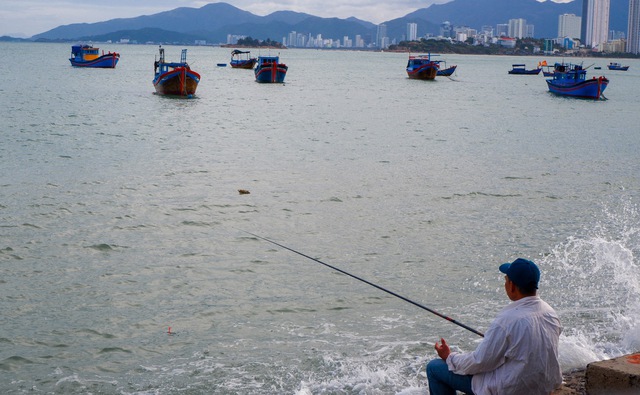 Tỉnh có đường bờ biển dài nhất Việt Nam tăng trưởng GRDP cao nhất cả nước năm 2022 - Ảnh 4.
