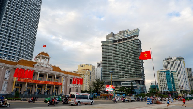 Tỉnh có đường bờ biển dài nhất Việt Nam tăng trưởng GRDP cao nhất cả nước năm 2022 - Ảnh 2.