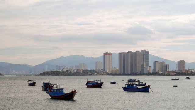 Tỉnh có đường bờ biển dài nhất Việt Nam tăng trưởng GRDP cao nhất cả nước năm 2022 - Ảnh 1.