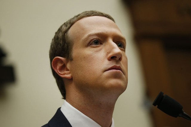 Mark Zuckerberg đối mặt 2 năm tù giam, cả Thung lũng Silicon phải rùng mình  - Ảnh 2.