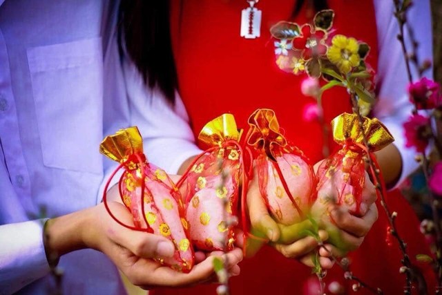 Đầu năm mua muối, cuối năm mua vôi - nét đẹp trong phong tục lễ Tết của người Việt - Ảnh 6.