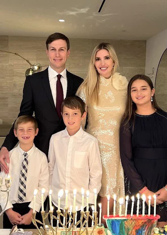 Từng là nữ thần Nhà Trắng được hâm mộ nồng nhiệt, Ivanka Trump giờ có cuộc sống ra sao sau 2 năm ở ẩn cực kín tiếng? - Ảnh 9.