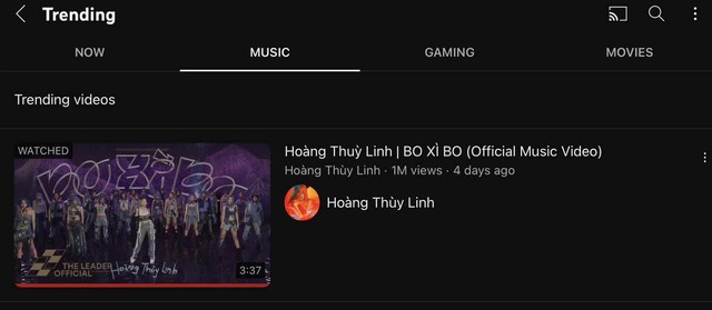 Đen Vâu - Hoàng Thùy Linh: Chàng lập kỷ lục YouTube Vpop, nàng tạo cá tính âm nhạc riêng biệt với loạt giải thưởng danh giá - Ảnh 10.