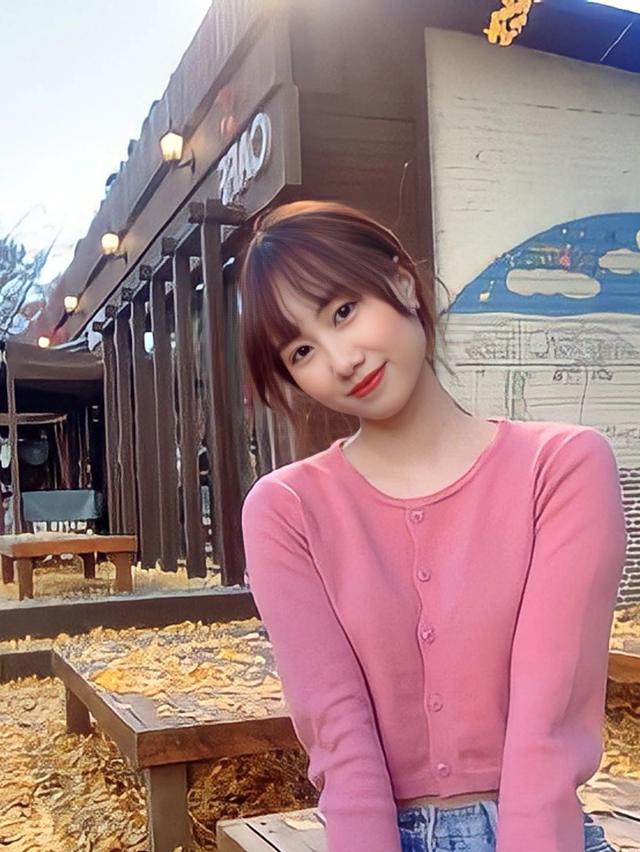 Mê phim Hàn và idol Kpop, nữ sinh Hà Nội quyết tâm đi du học Hàn, làm thêm mỗi tháng thu nhập 100 triệu đồng - Ảnh 1.