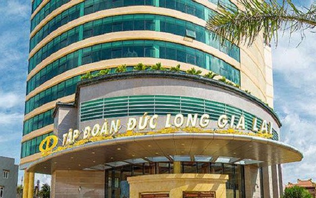 Kinh doanh thua lỗ, Đức Long Gia Lai (DLG) xin lùi thời gian trả nợ hơn 181 tỷ đồng