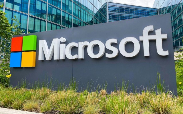 Microsoft rồi cũng phải sa thải thôi: 11.000 nhân viên sắp mất việc Microsoft rồi cũng phải sa thải thôi: 11.000 nhân viên sắp mất việc
