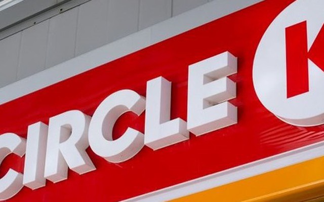 Lượng tìm kiếm từ khoá ‘Circle K’ tăng vọt sau vụ sập cửa hàng tại TP HCM