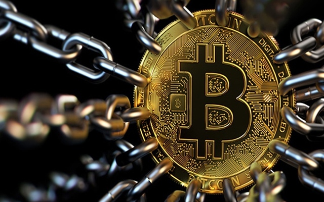 Bitcoin giảm nhẹ trong 24 giờ gần nhất.