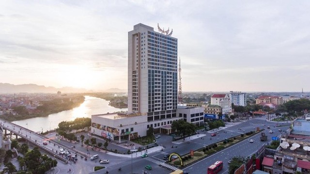  Chuyển hồ sơ vụ việc liên quan dự án khách sạn Mường Thanh sang Bộ Công an - Ảnh 1.