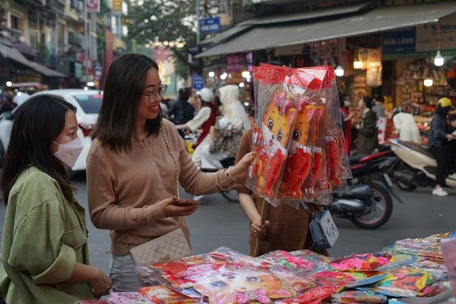 Cộng đồng người châu Á trên khắp thế giới đón Tết Nguyên đán - Ảnh 9.