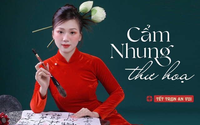 'Cô đồ' sở hữu clip triệu view và thu nhập khủng tuổi 27: Đến với nghề từ tình yêu con chữ, tiết lộ chỉ xin chữ 'Tài' mà thiếu điều này thì khó thành công